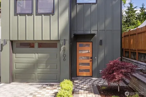 3706 NE 137th Street Seattle WA 98125