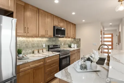3706 NE 137th Street Seattle WA 98125