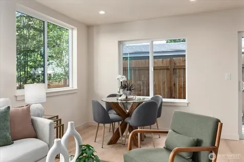 3706 NE 137th Street Seattle WA 98125