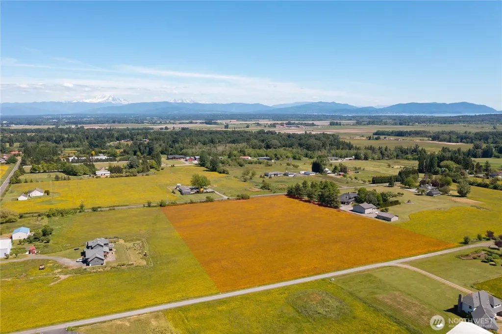 0 Elder Road Ferndale WA 98248