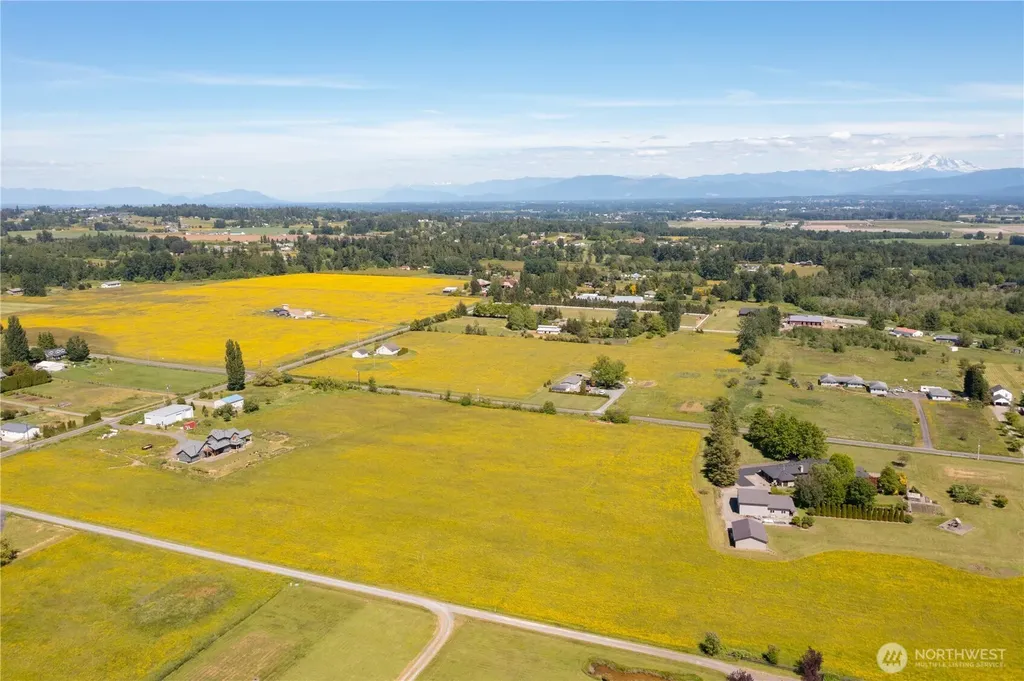 0 Elder Road Ferndale WA 98248