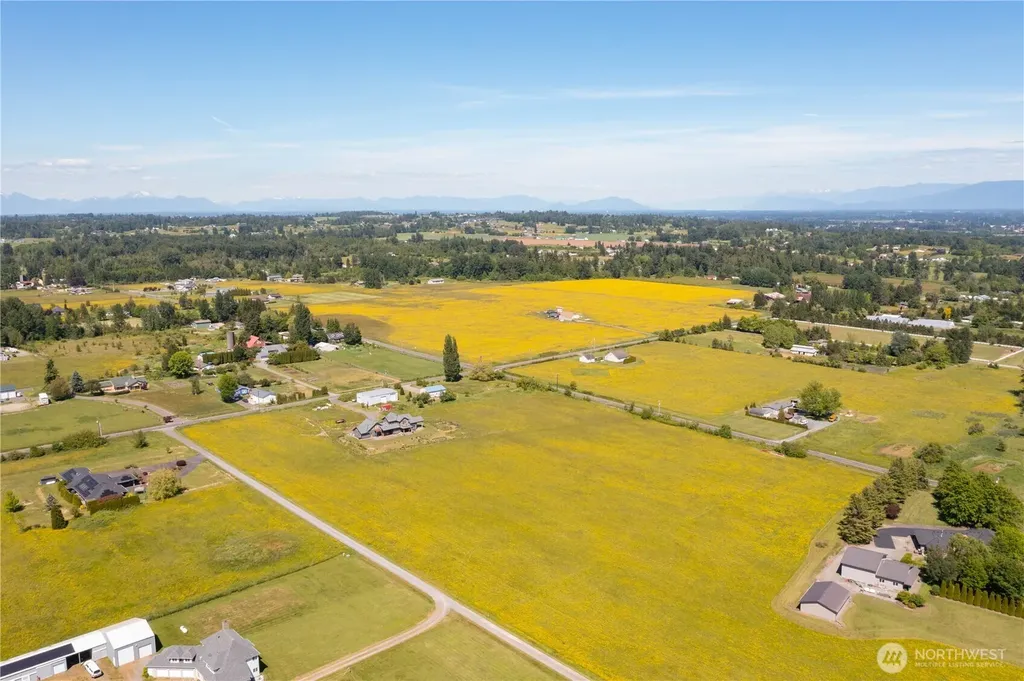 0 Elder Road Ferndale WA 98248