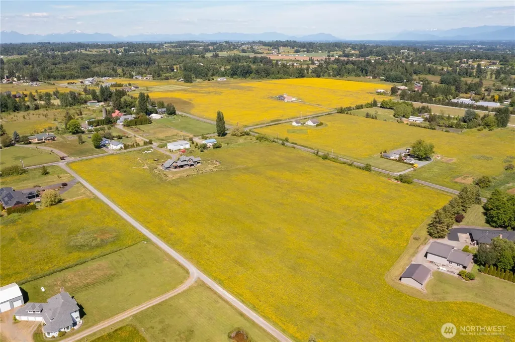 0 Elder Road Ferndale WA 98248