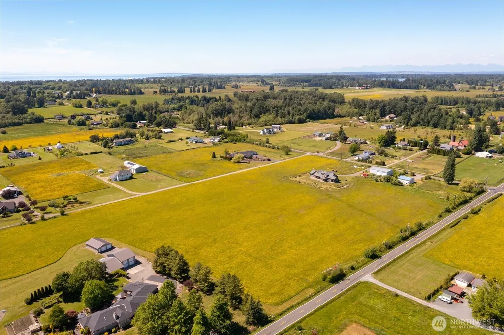0 Elder Road Ferndale WA 98248