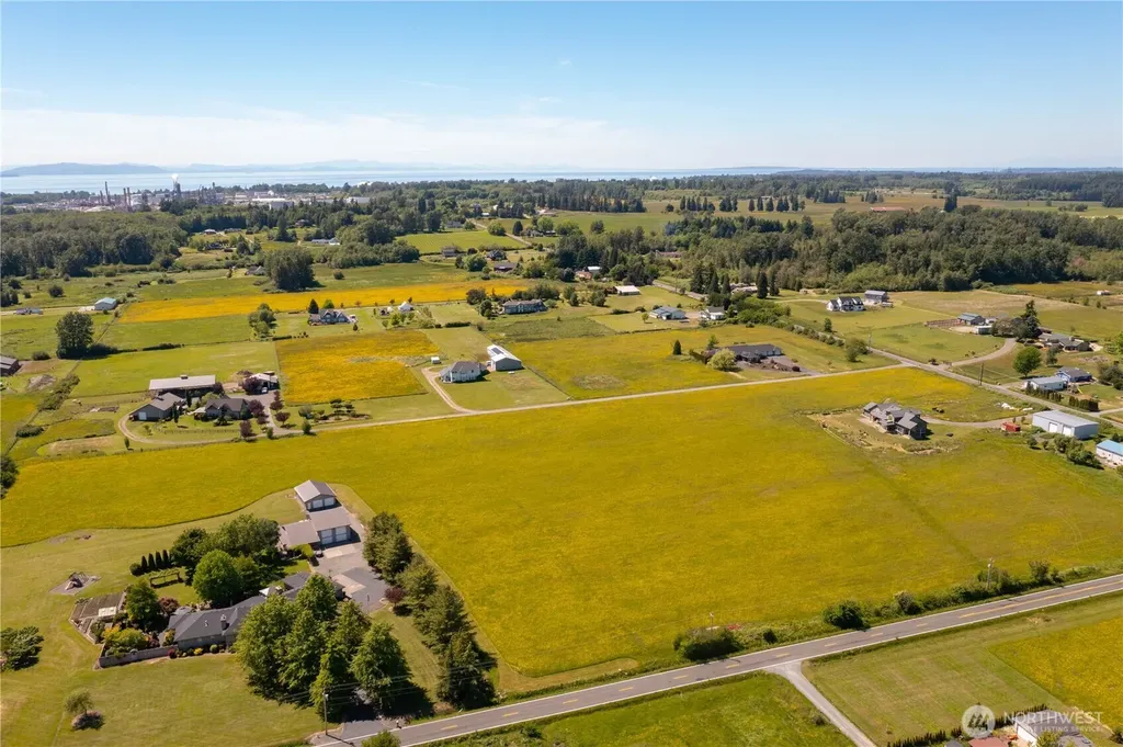0 Elder Road Ferndale WA 98248
