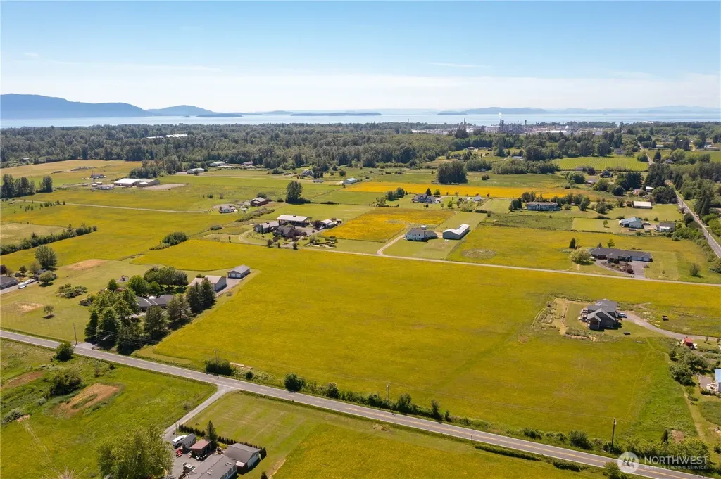0 Elder Road Ferndale WA 98248