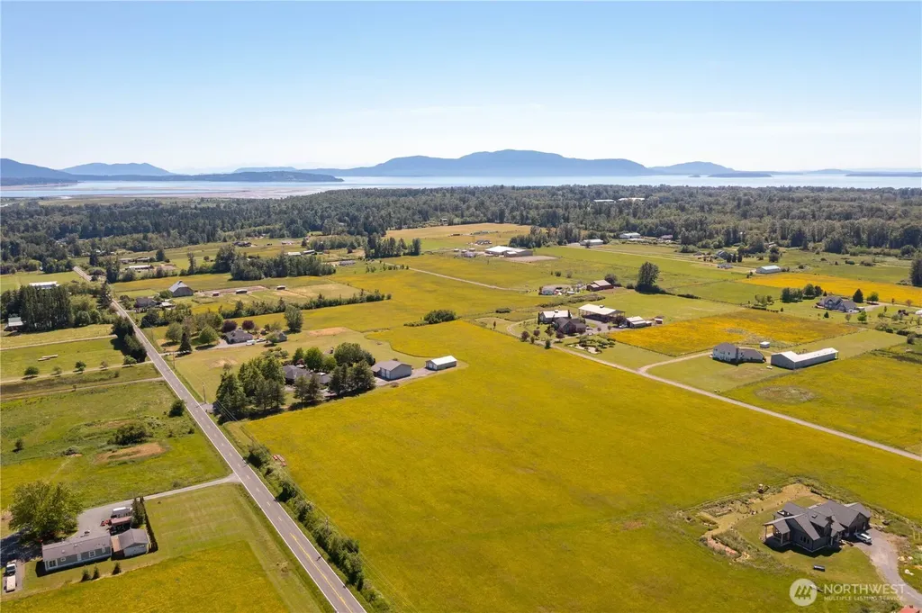 0 Elder Road Ferndale WA 98248