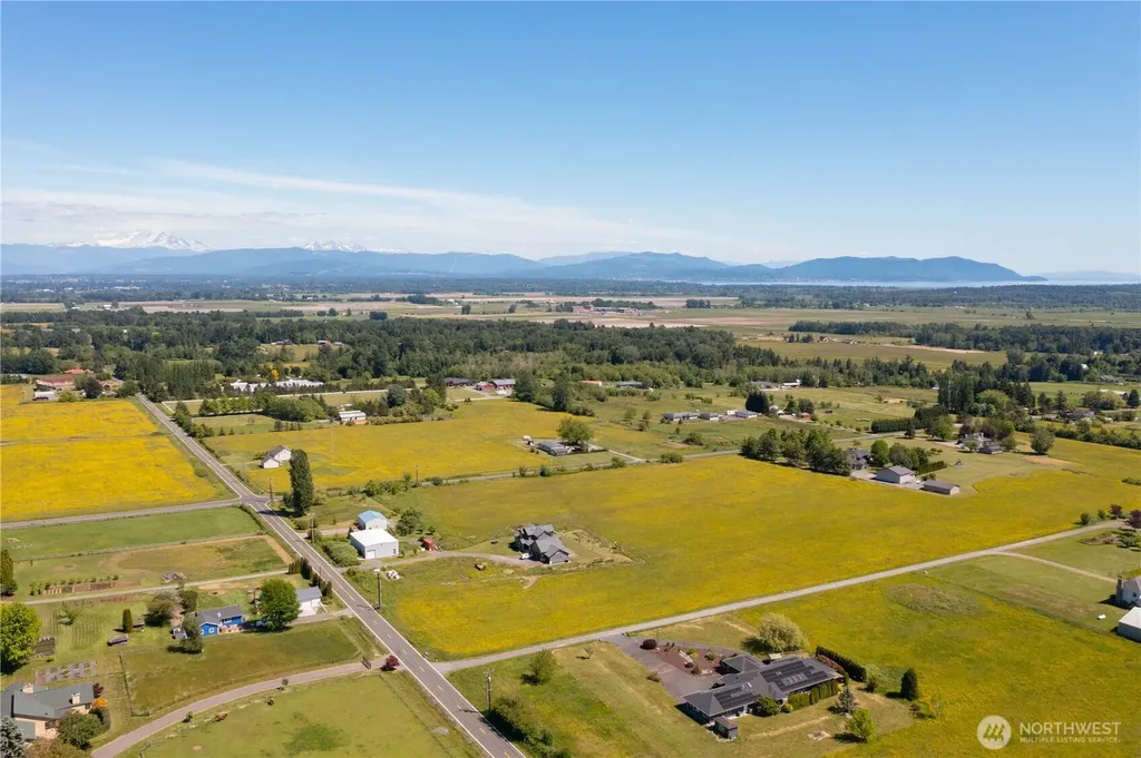 0 Elder Road Ferndale WA 98248