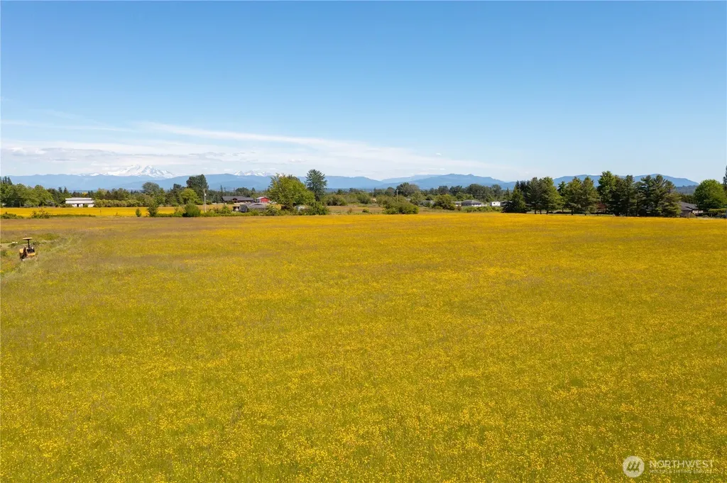 0 Elder Road Ferndale WA 98248