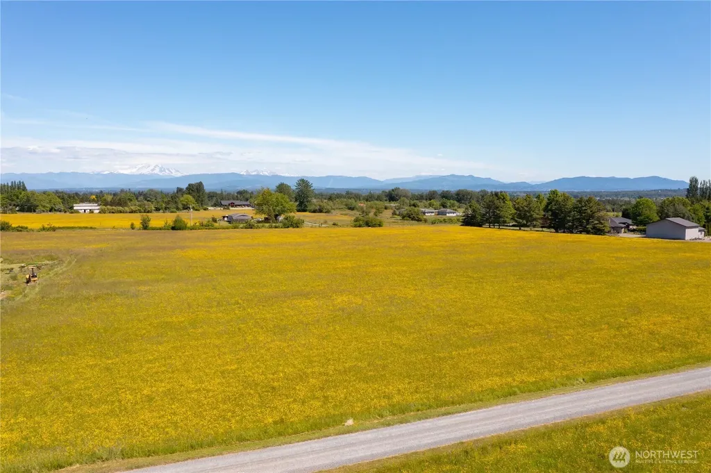 0 Elder Road Ferndale WA 98248