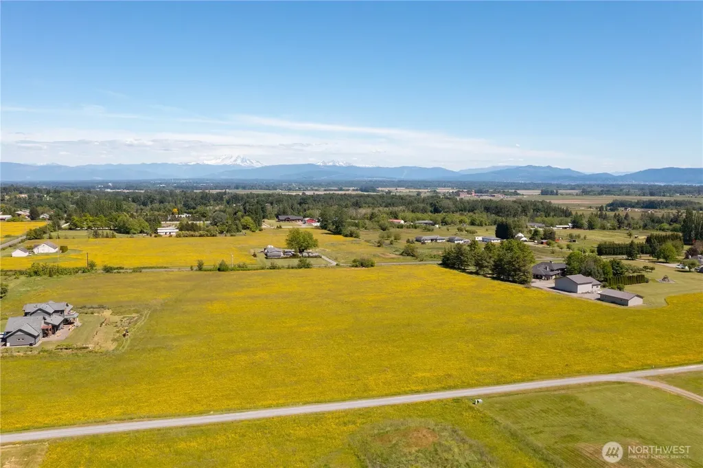 0 Elder Road Ferndale WA 98248