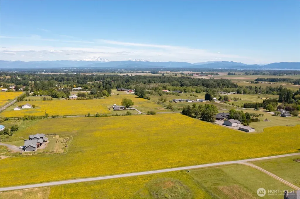 0 Elder Road Ferndale WA 98248