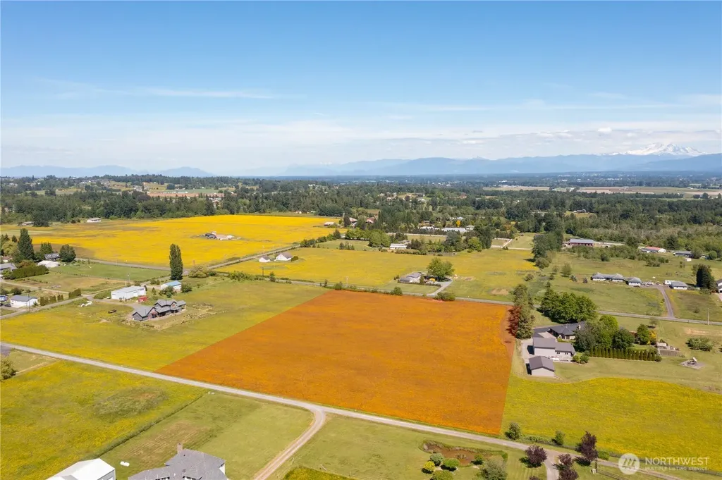 0 Elder Road Ferndale WA 98248