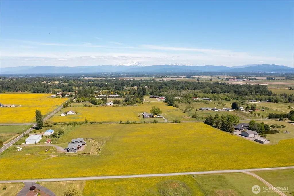 0 Elder Road Ferndale WA 98248