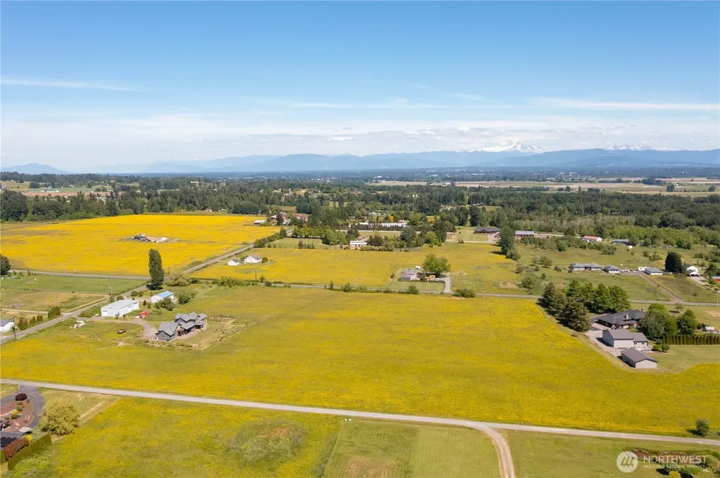 0 Elder Road Ferndale WA 98248