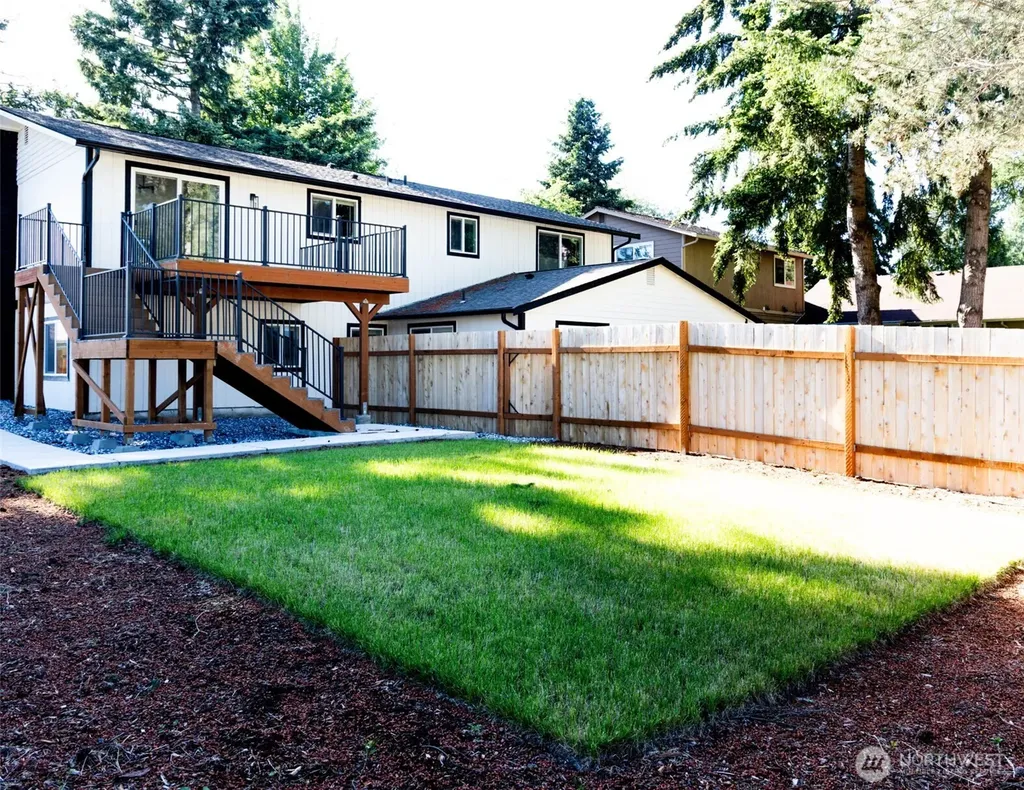 11005 SE 248th Street Kent WA 98030
