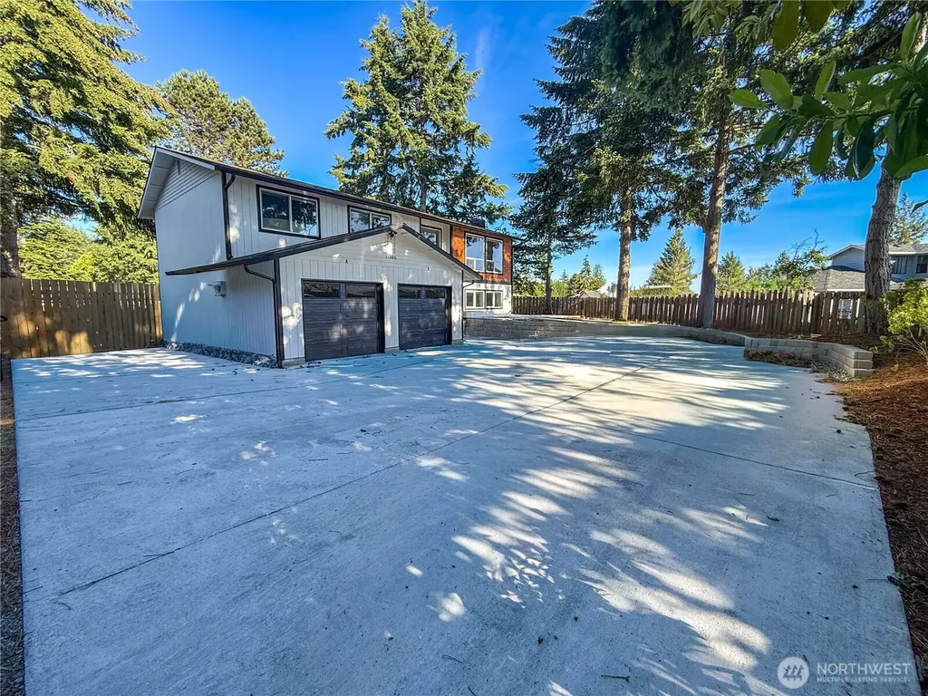 11005 SE 248th Street Kent WA 98030