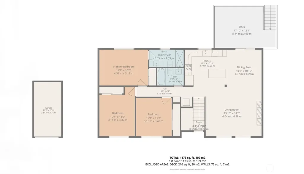 11005 SE 248th Street Kent WA 98030