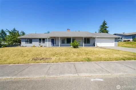 1225 SW Barrington Drive Oak Harbor WA 98277