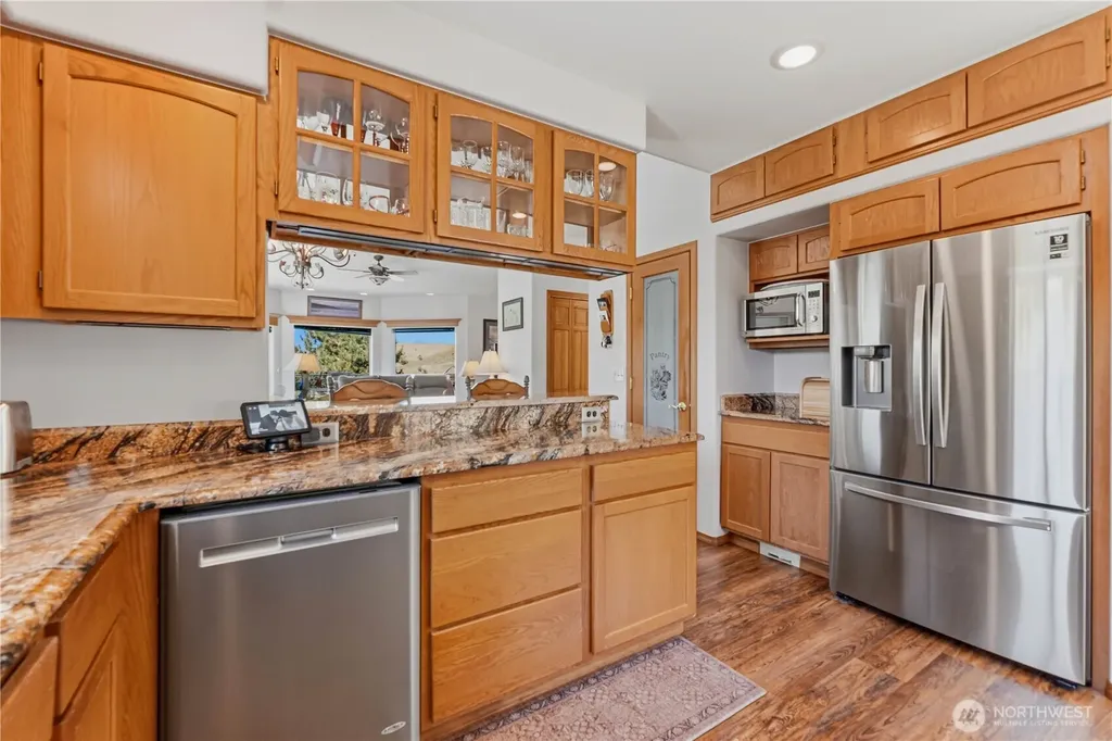 3870 Sunridge Lane Wenatchee WA 98801