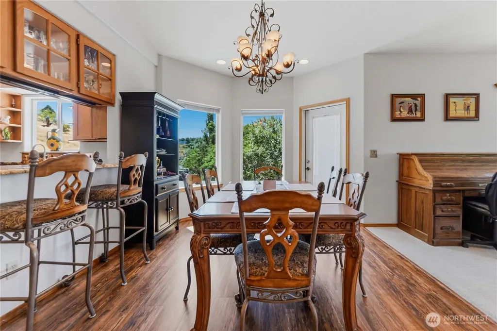 3870 Sunridge Lane Wenatchee WA 98801