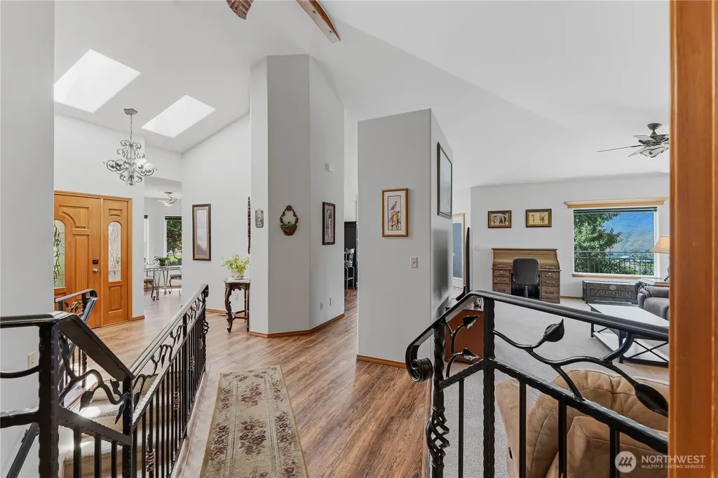 3870 Sunridge Lane Wenatchee WA 98801