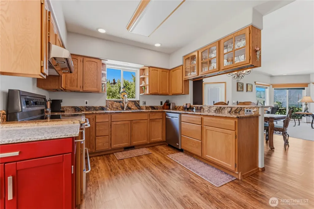 3870 Sunridge Lane Wenatchee WA 98801