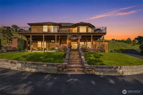 3870 Sunridge Lane Wenatchee WA 98801