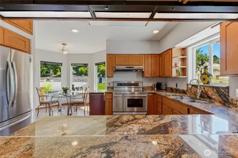 3870 Sunridge Lane Wenatchee WA 98801