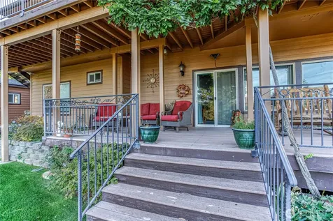 3870 Sunridge Lane Wenatchee WA 98801