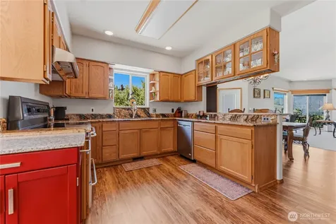 3870 Sunridge Lane Wenatchee WA 98801