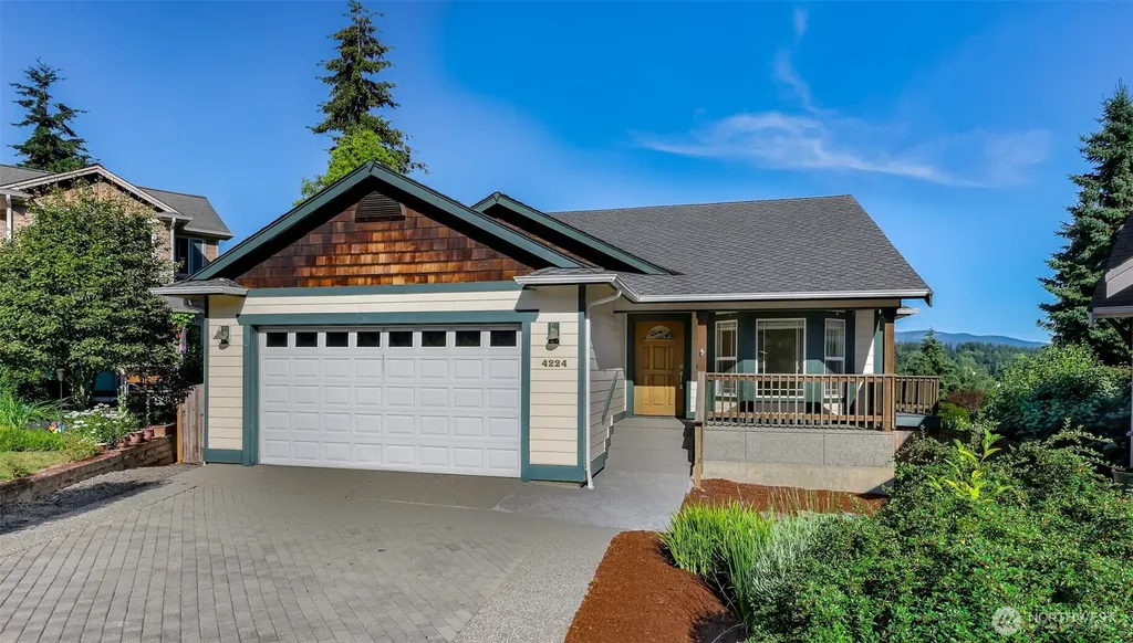 4224 Springland Lane Bellingham WA 98226