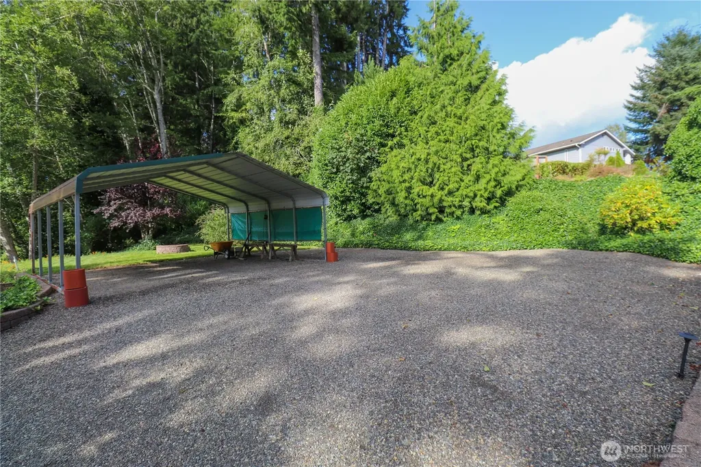 502 Val Vista Drive Montesano WA 98563