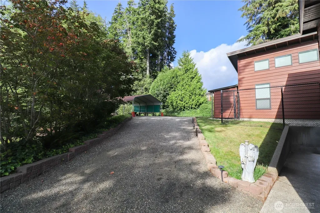 502 Val Vista Drive Montesano WA 98563