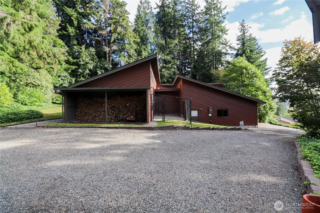 502 Val Vista Drive Montesano WA 98563