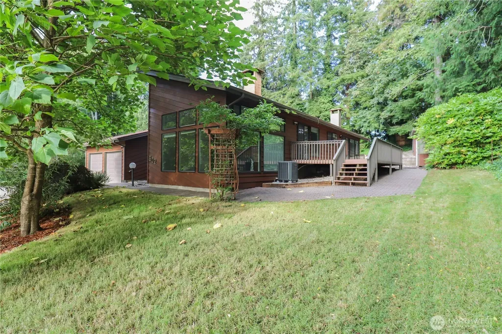 502 Val Vista Drive Montesano WA 98563