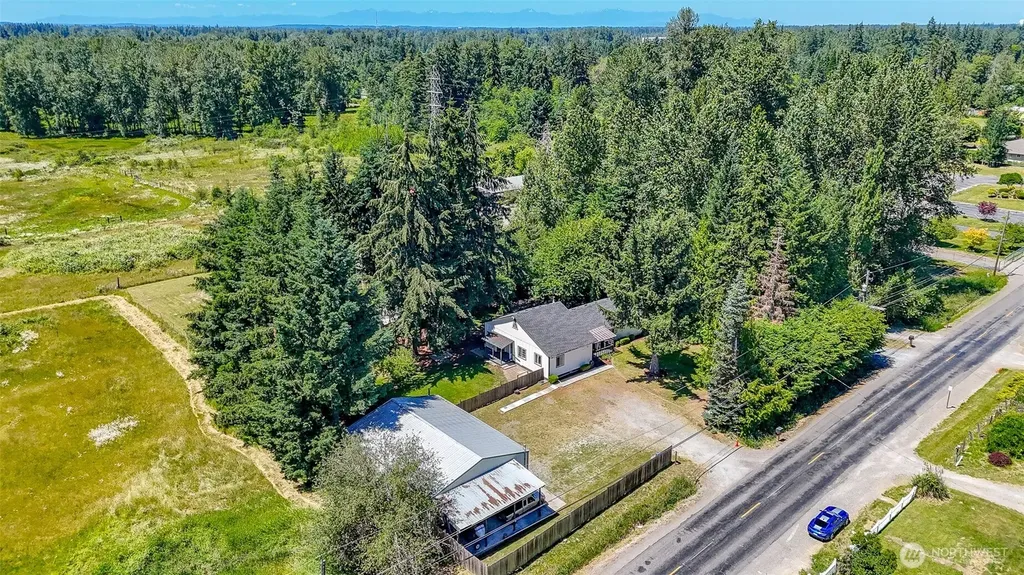 12524 Bingham Avenue E Tacoma WA 98446