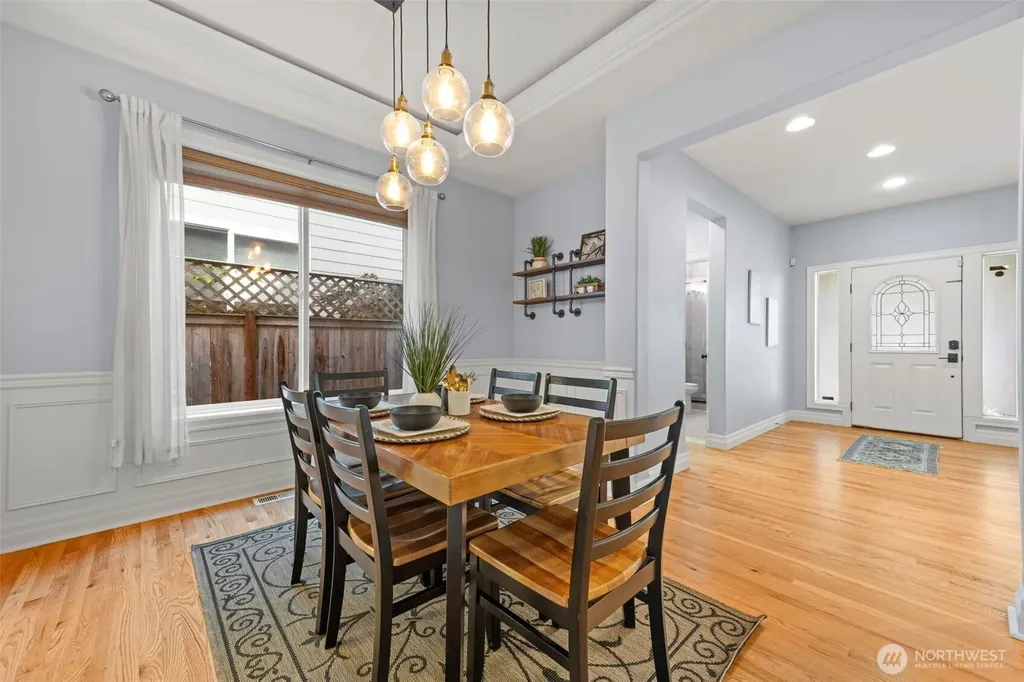 1026 Pinehurst Street Fircrest WA 98466