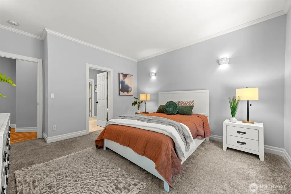 1026 Pinehurst Street Fircrest WA 98466
