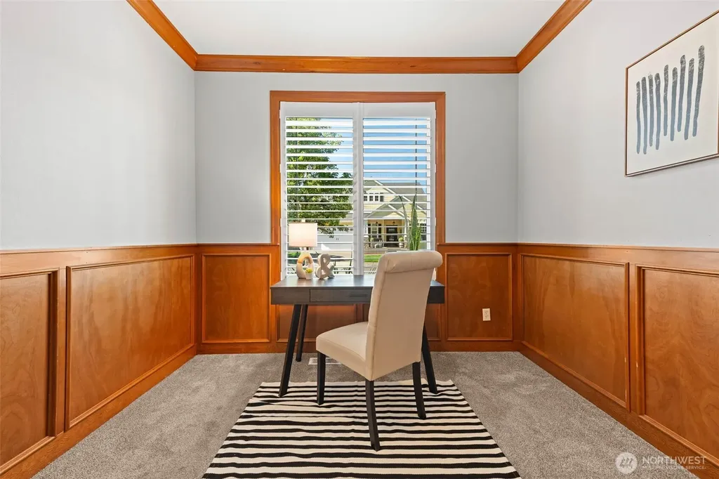 1026 Pinehurst Street Fircrest WA 98466
