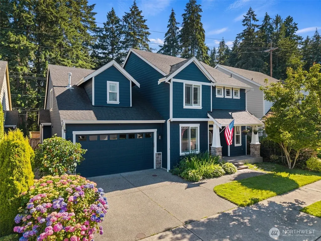 1026 Pinehurst Street Fircrest WA 98466
