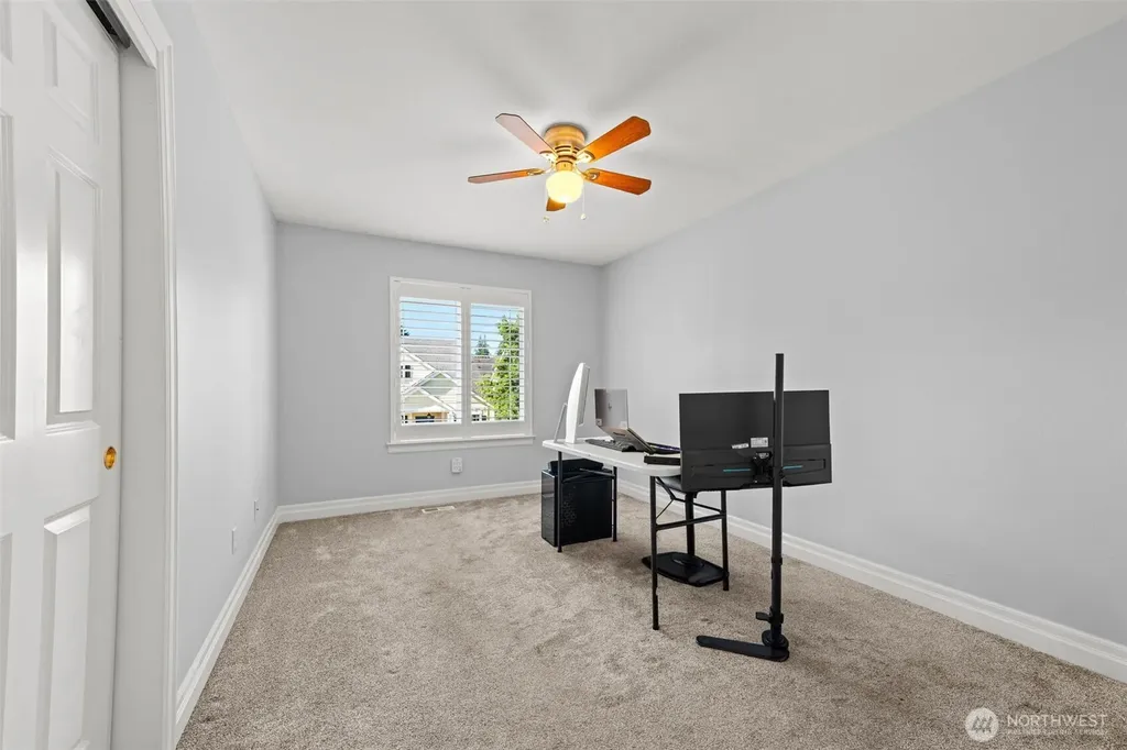 1026 Pinehurst Street Fircrest WA 98466