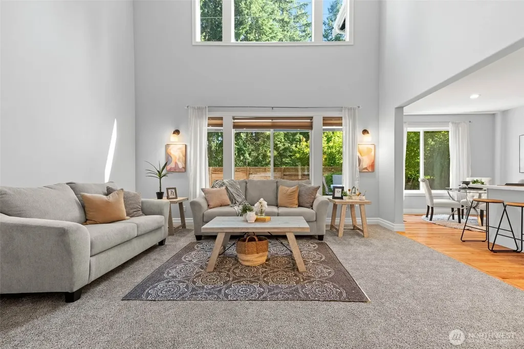 1026 Pinehurst Street Fircrest WA 98466