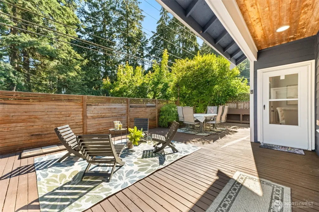 1026 Pinehurst Street Fircrest WA 98466