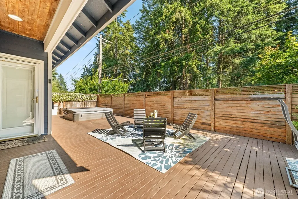 1026 Pinehurst Street Fircrest WA 98466