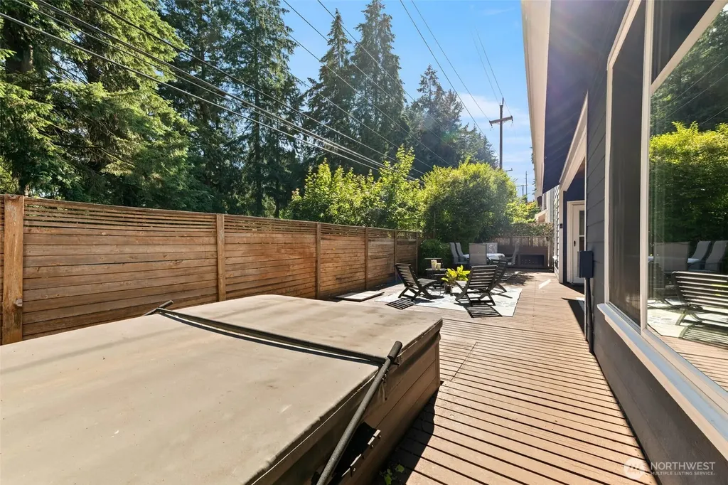 1026 Pinehurst Street Fircrest WA 98466