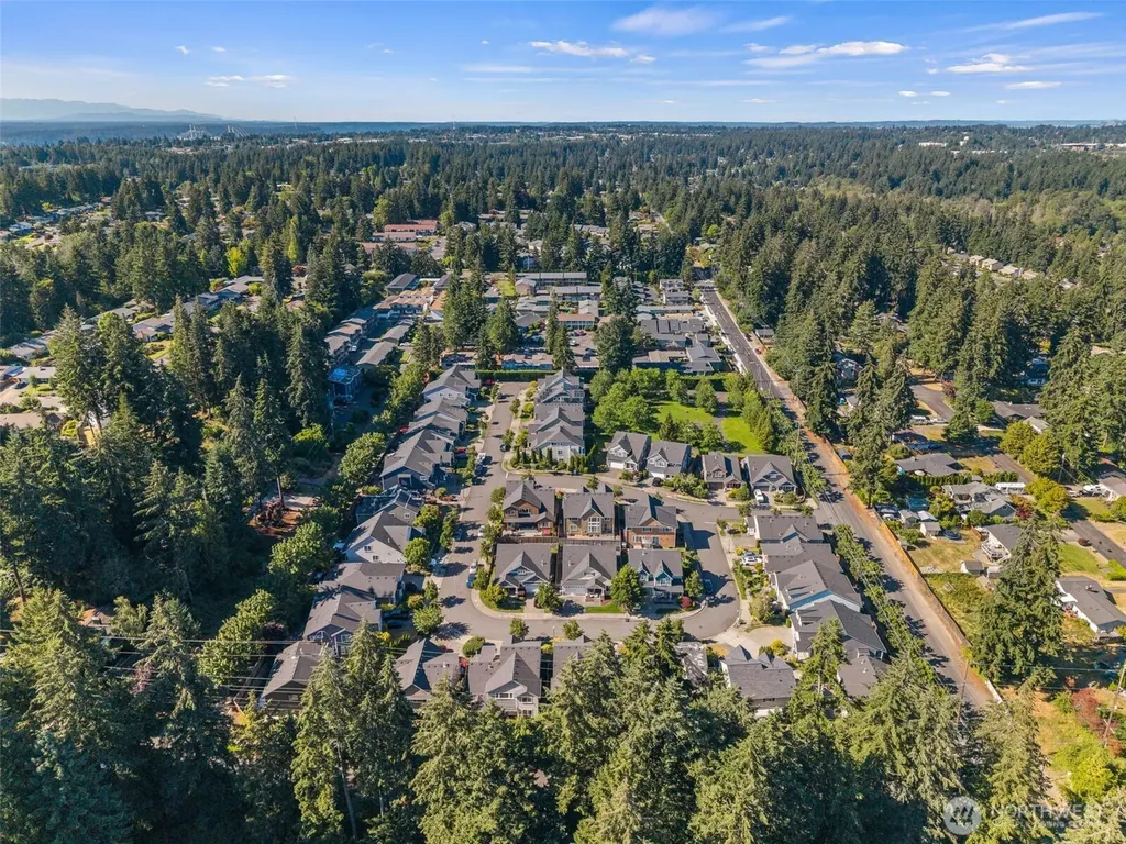 1026 Pinehurst Street Fircrest WA 98466