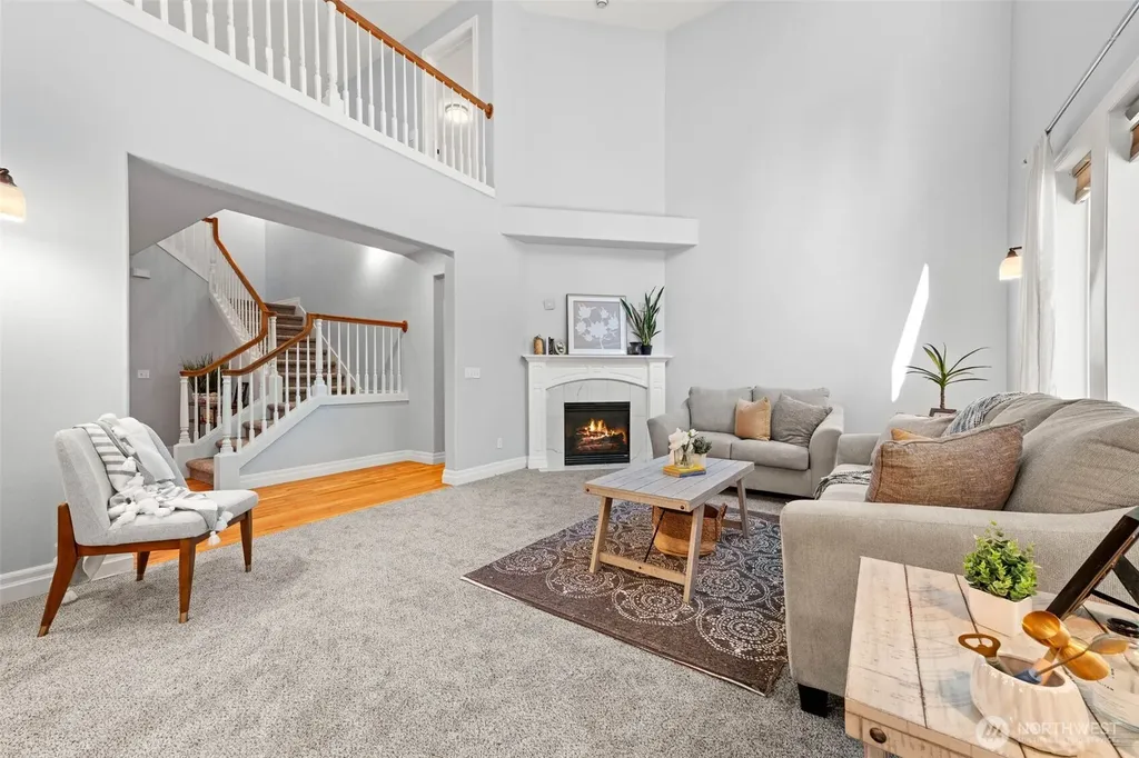 1026 Pinehurst Street Fircrest WA 98466