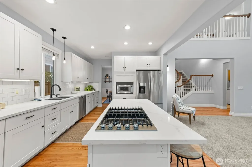1026 Pinehurst Street Fircrest WA 98466