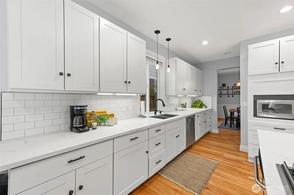 1026 Pinehurst Street Fircrest WA 98466